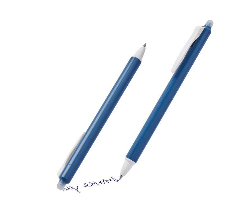 BOLÍGRAFO WARNA AZUL