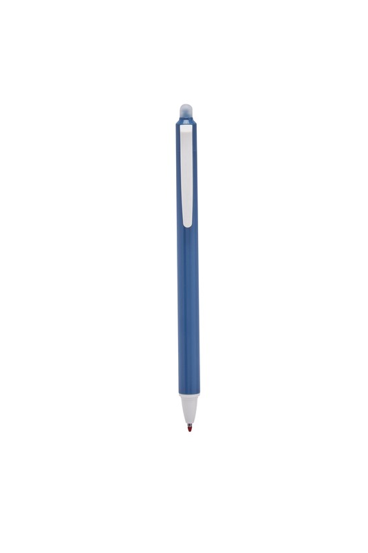 BOLÍGRAFO WARNA AZUL