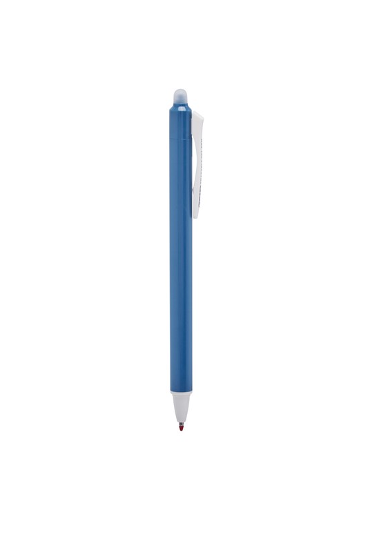 BOLÍGRAFO WARNA AZUL