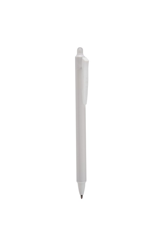 BOLÍGRAFO WARNA BLANCO