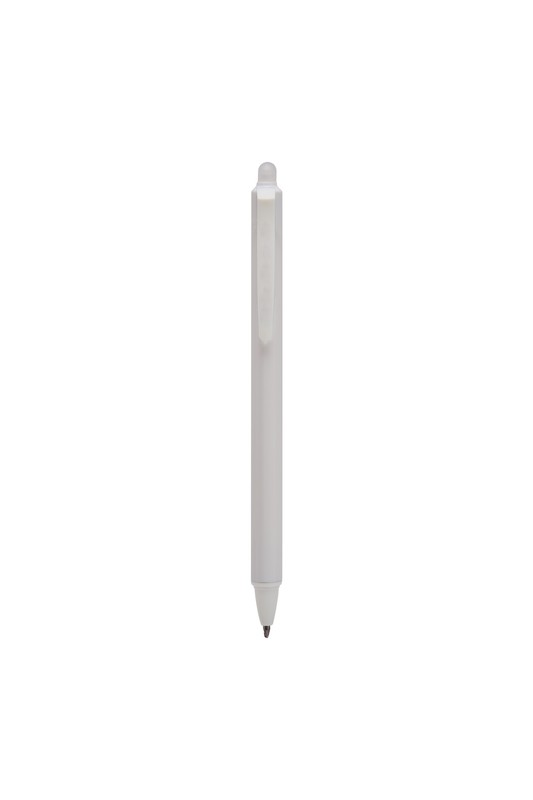 BOLÍGRAFO WARNA BLANCO
