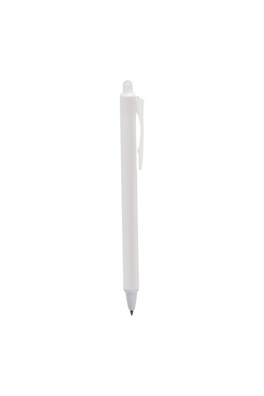 BOLÍGRAFO WARNA BLANCO