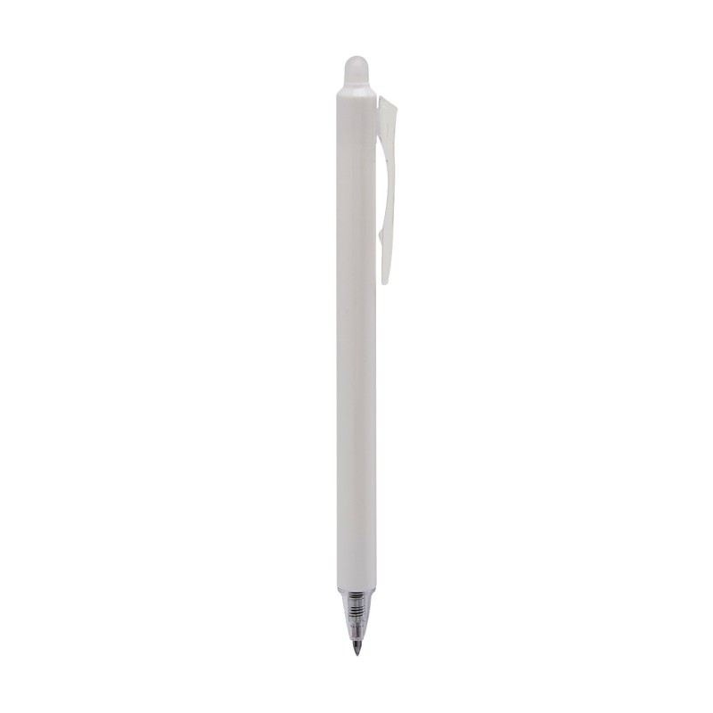 BOLÍGRAFO WARNA BLANCO