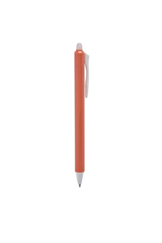 BOLÍGRAFO WARNA NARANJA
