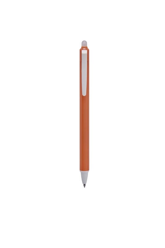 BOLÍGRAFO WARNA NARANJA