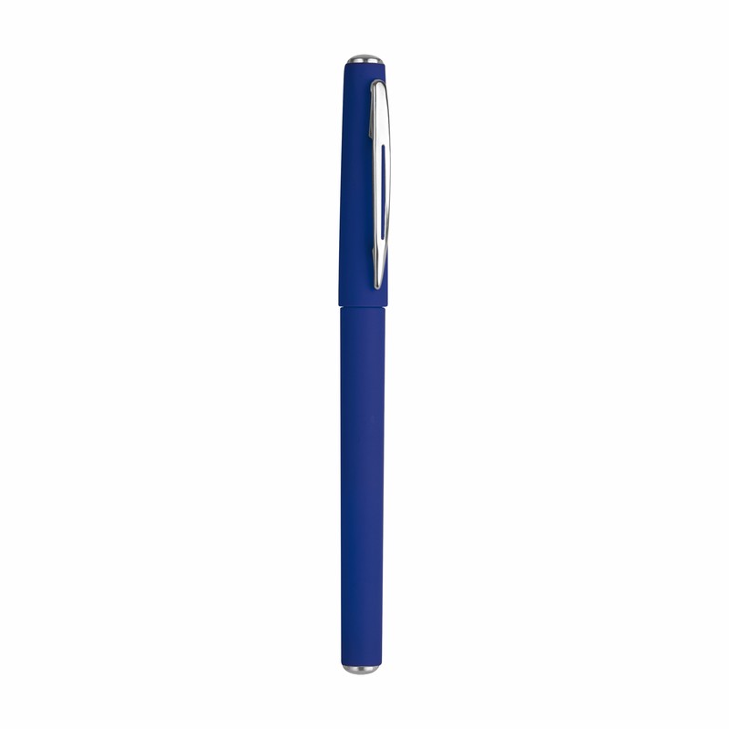 BOLÍGRAFO CODEK — AZUL