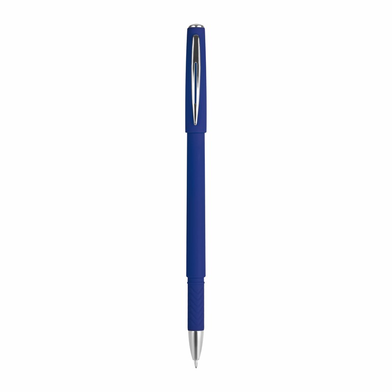 BOLÍGRAFO CODEK — AZUL