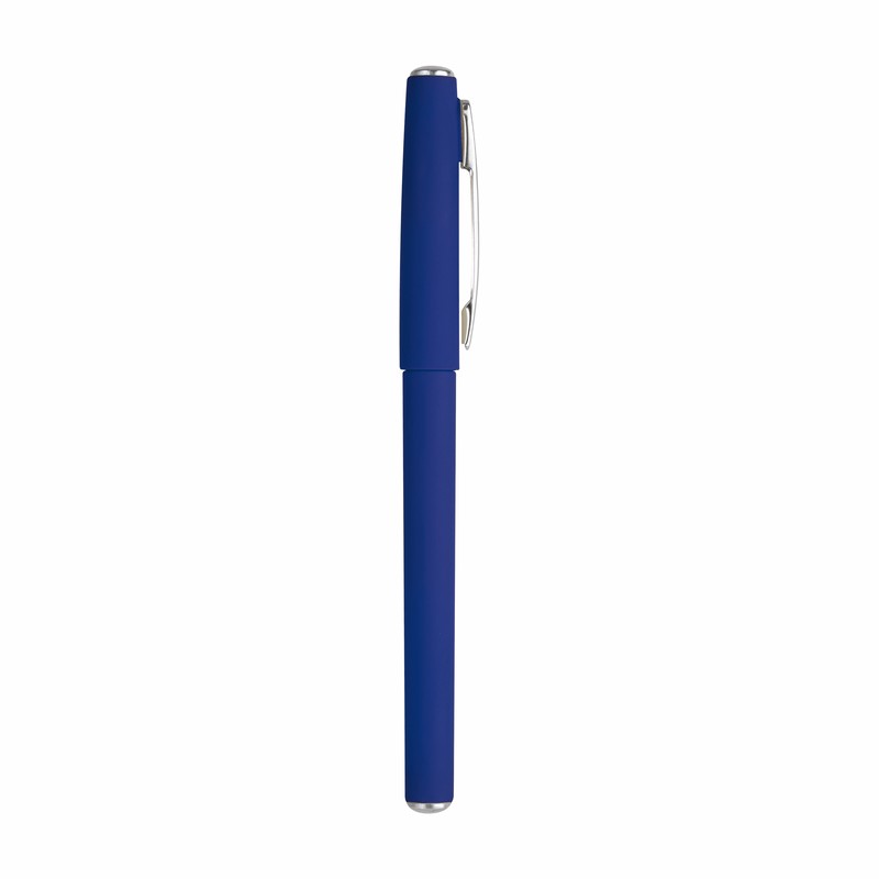 BOLÍGRAFO CODEK — AZUL