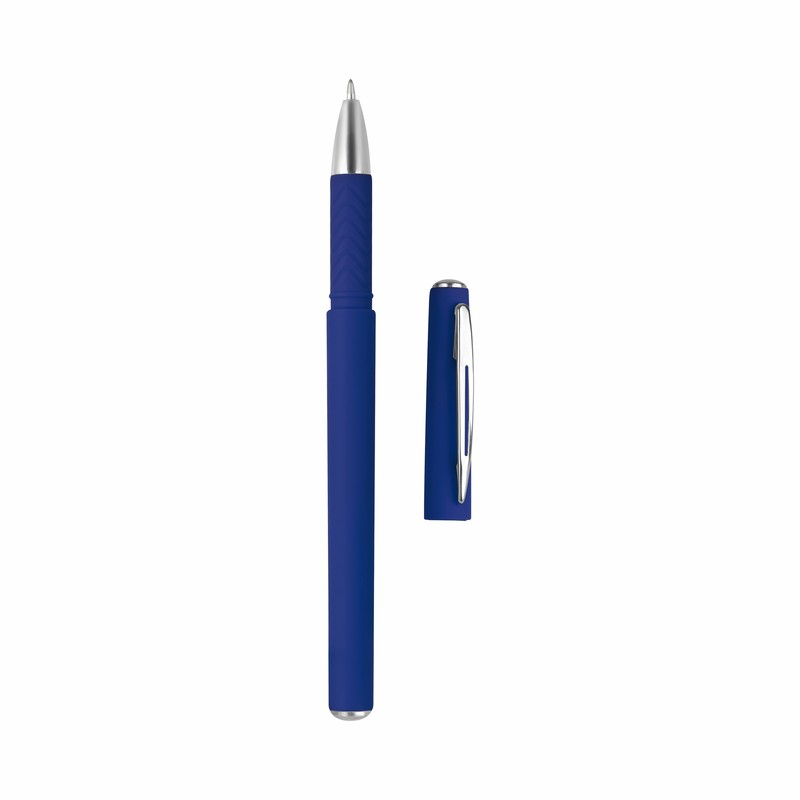 BOLÍGRAFO CODEK — AZUL