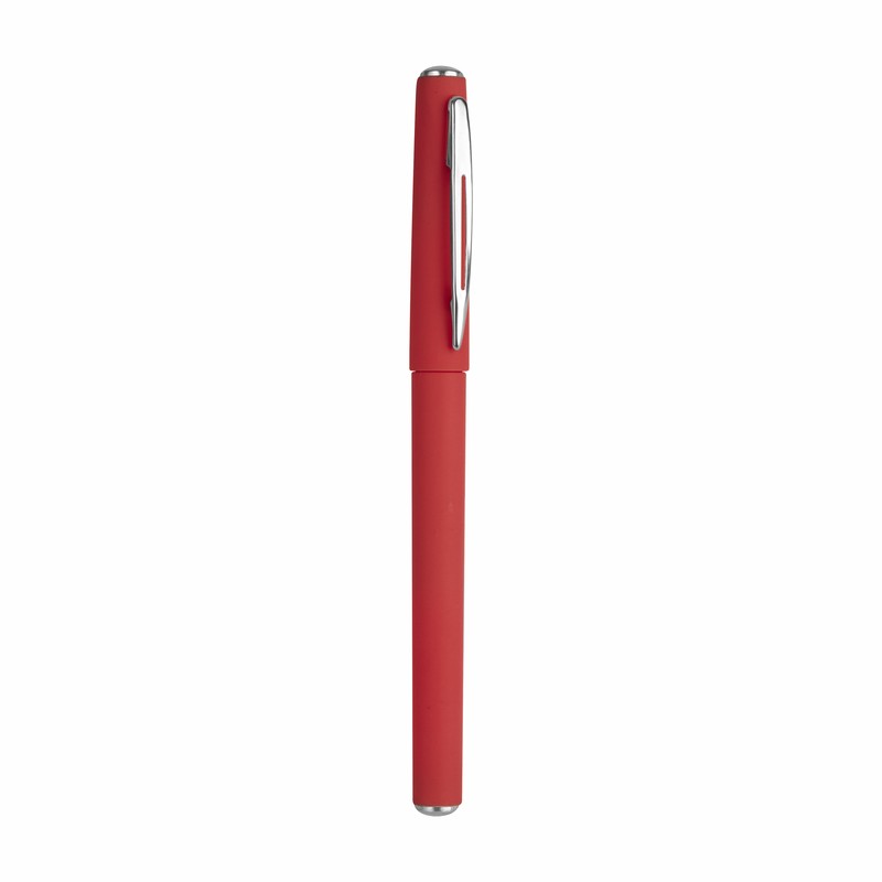 BOLÍGRAFO CODEK — ROJO