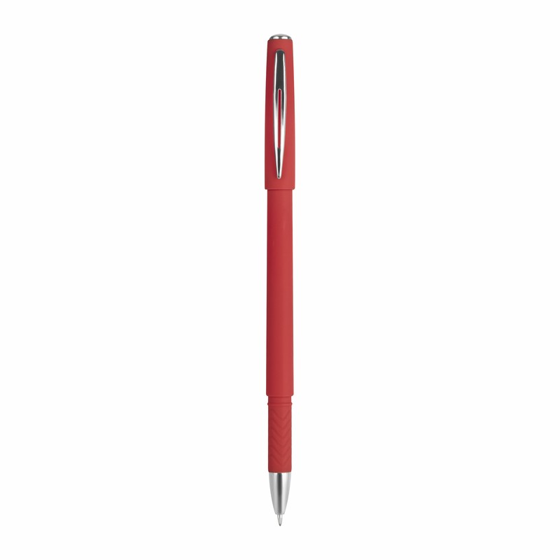 BOLÍGRAFO CODEK — ROJO