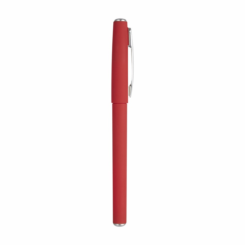 BOLÍGRAFO CODEK — ROJO
