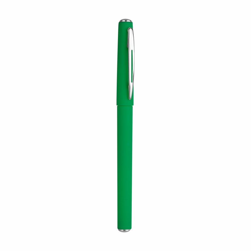 BOLÍGRAFO CODEK — VERDE