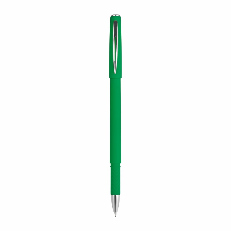 BOLÍGRAFO CODEK — VERDE
