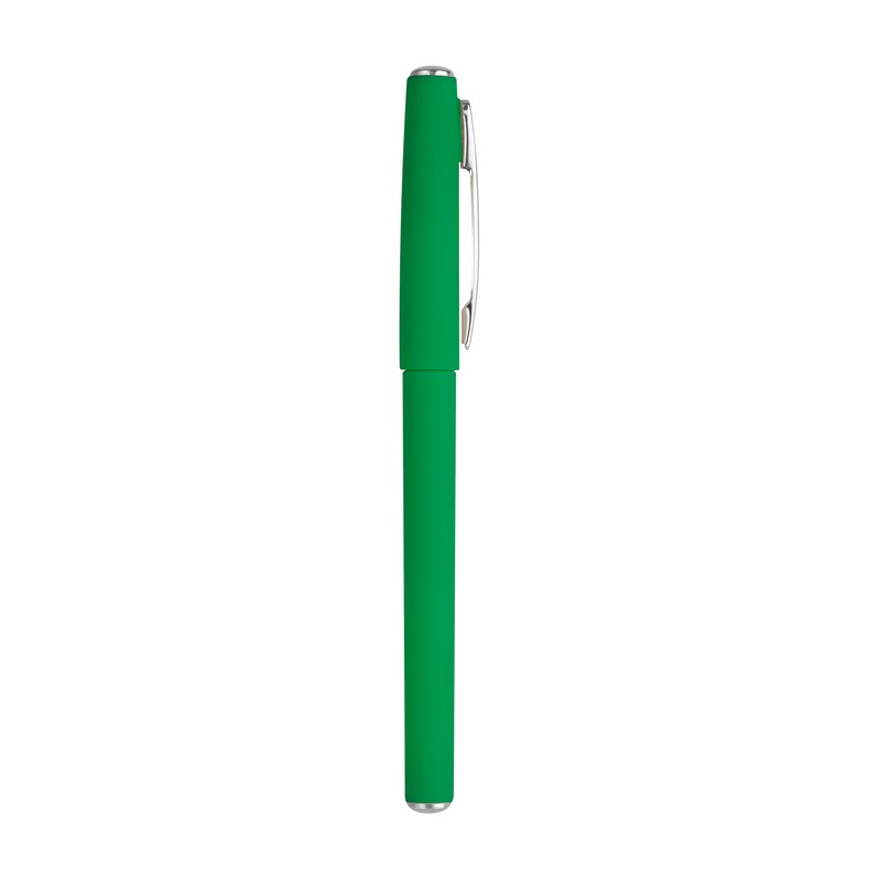 BOLÍGRAFO CODEK — VERDE