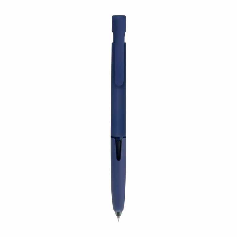 BOLÍGRAFO SPYKER — AZUL