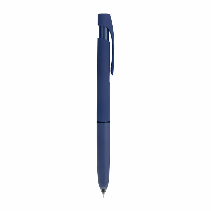 BOLÍGRAFO SPYKER — AZUL
