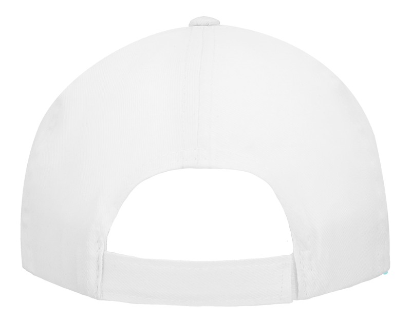GORRA MOSELLA BLANCO