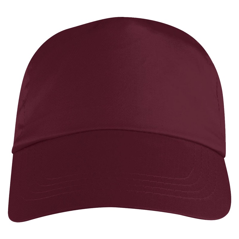 GORRA MOSELLA TINTO