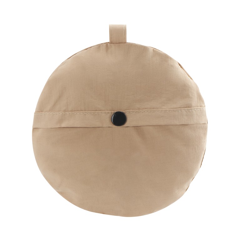 SOMBRERO PLEGABLE HATTU BEIGE