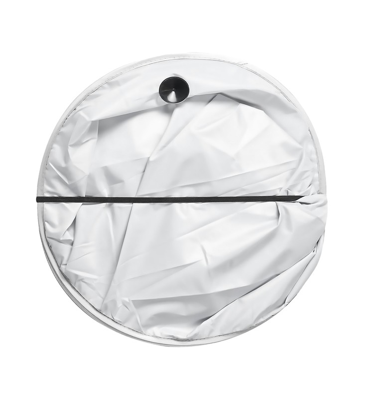 PARASOL MADAGASCAR PLATA