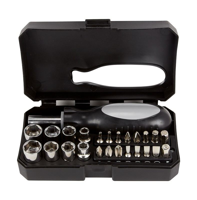 SET DE HERRAMIENTAS PITCAIRN