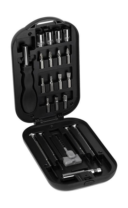 SET DE HERRAMIENTAS CRISTOBAL