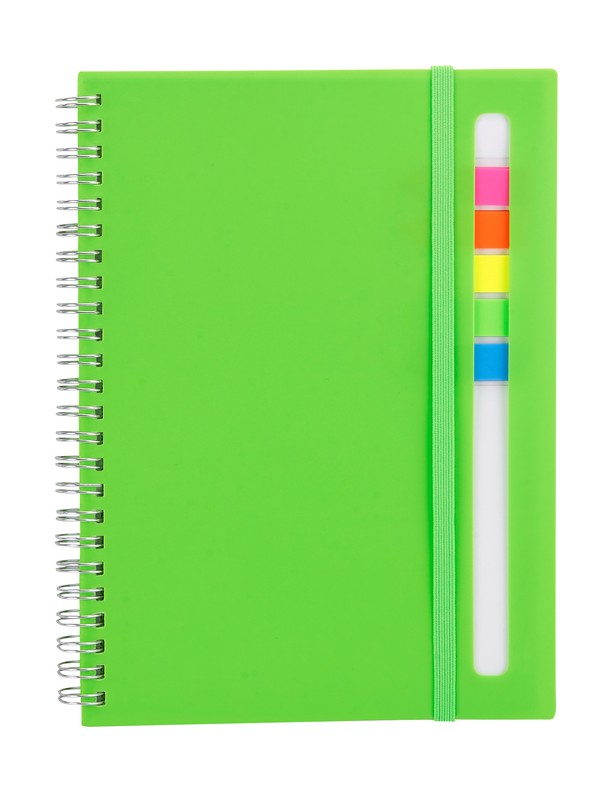 LIBRETA ABDALA