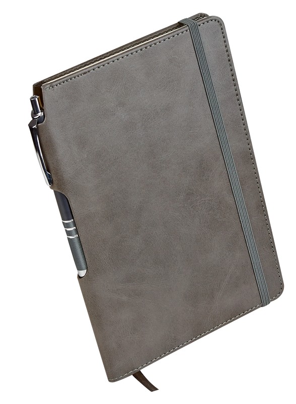 LIBRETA KENYA GRIS