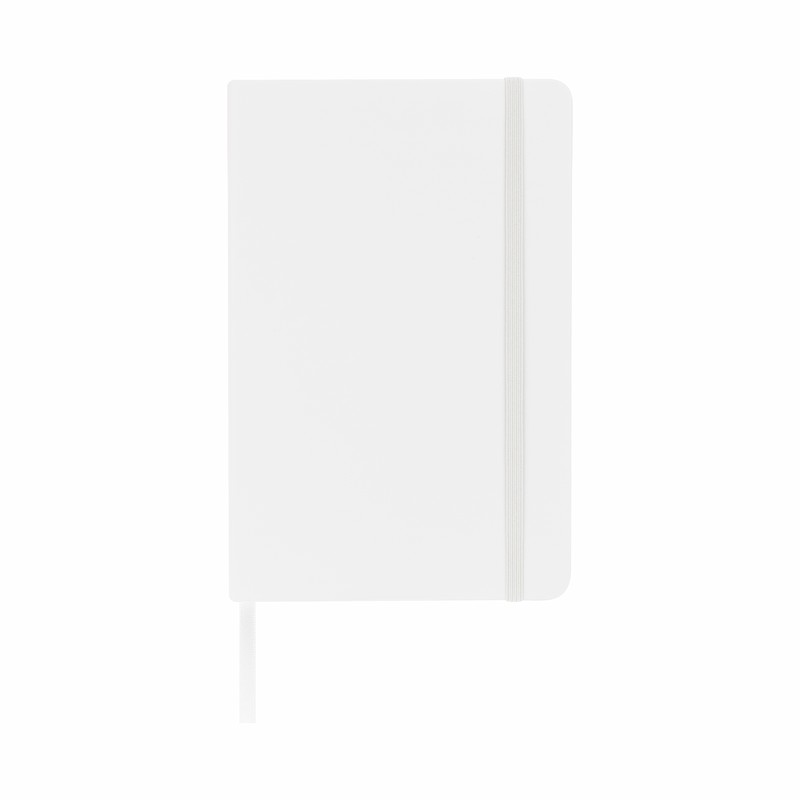 LIBRETA BAIONA BLANCO