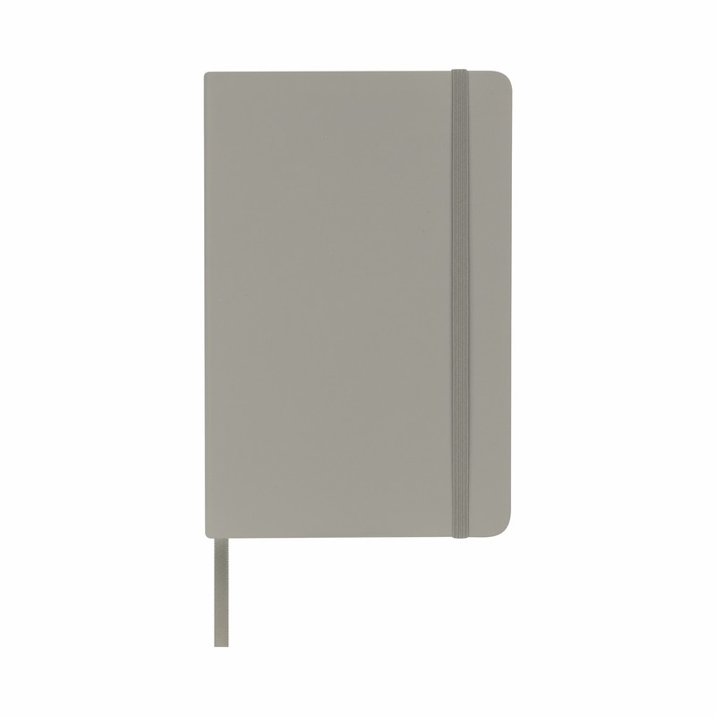 LIBRETA BAIONA GRIS