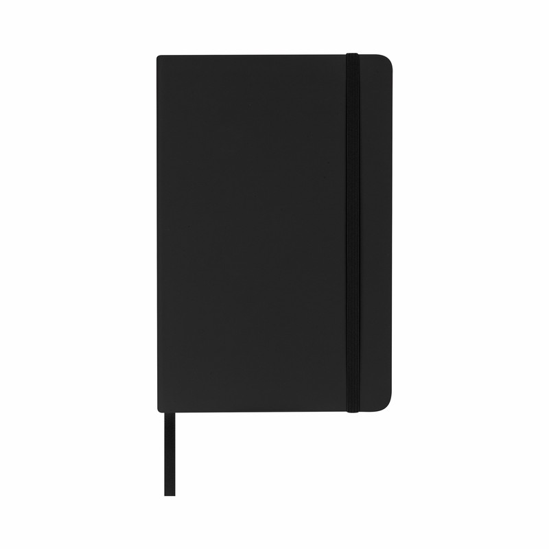 LIBRETA BAIONA NEGRO