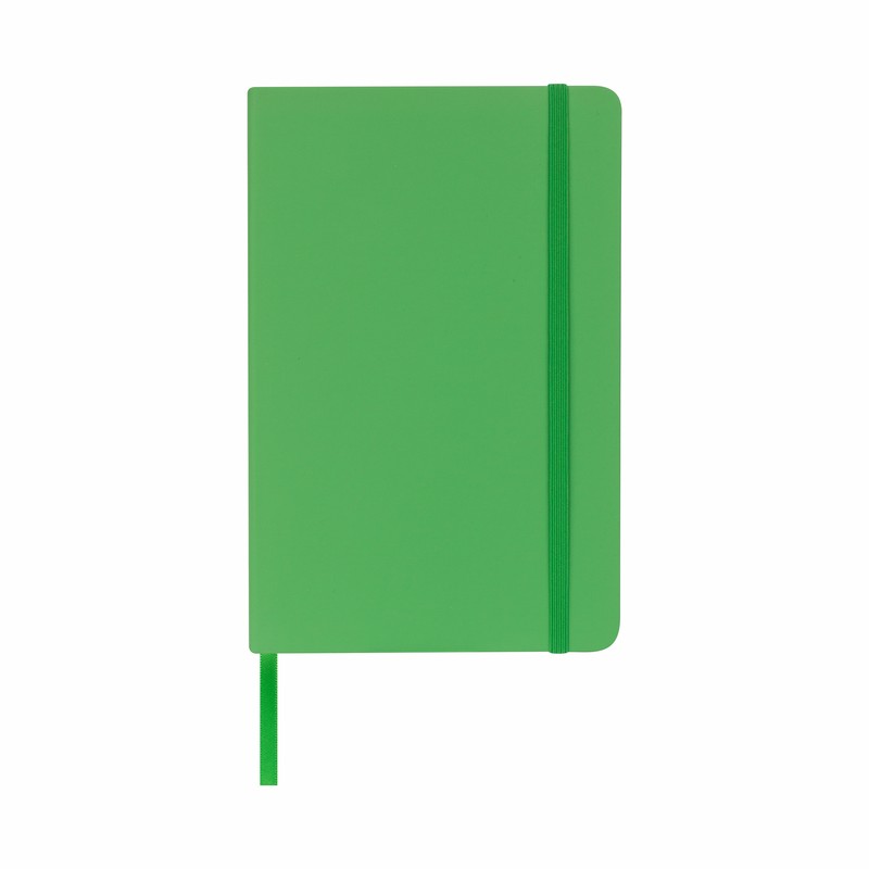 LIBRETA BAIONA VERDE