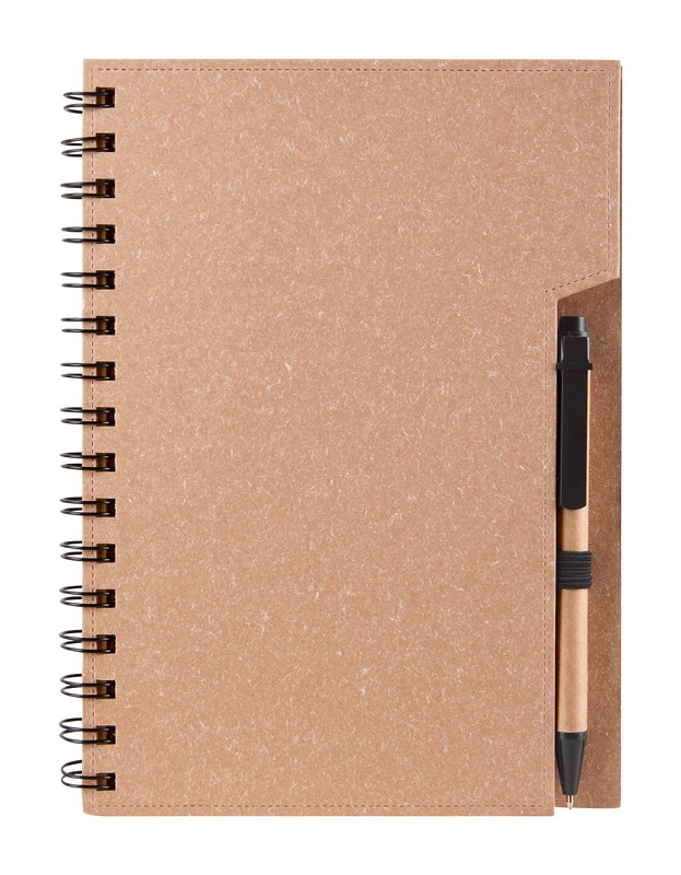 LIBRETA ANTLIA