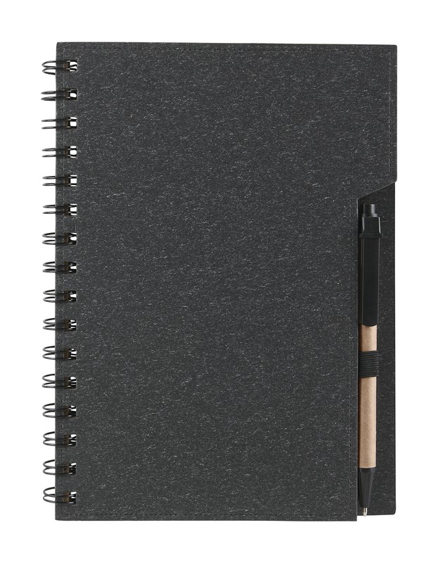 LIBRETA ANTLIA NEGRO