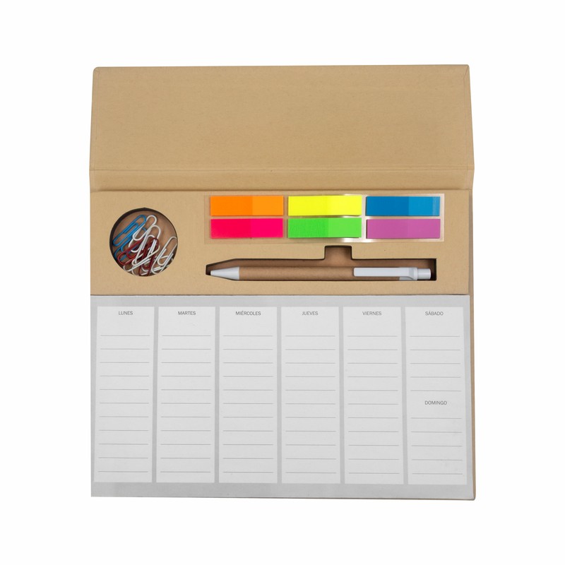 PROGRAMADOR PRISTINA BEIGE