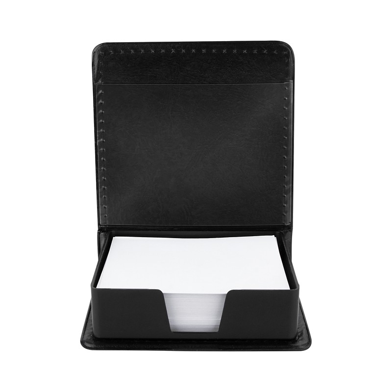 PORTA NOTAS BOX NOTES - Vista 3