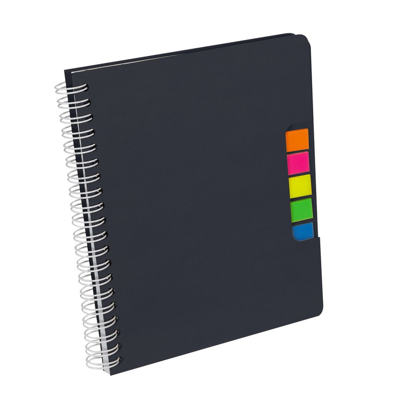 LIBRETA KORYAK - Vista 3