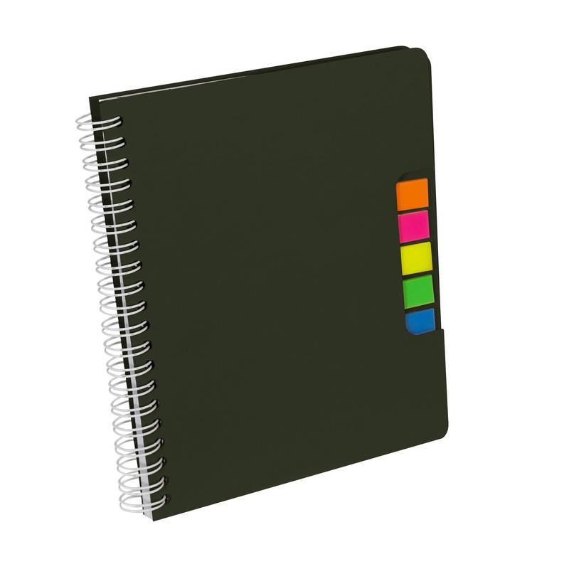 LIBRETA KORYAK - Vista 5