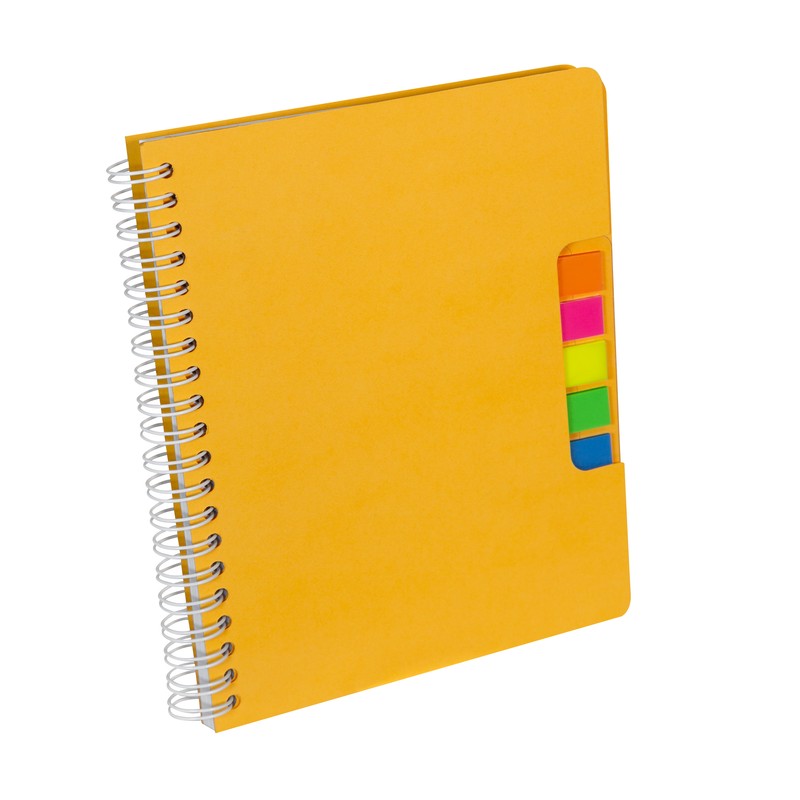 LIBRETA KORYAK - Vista 6