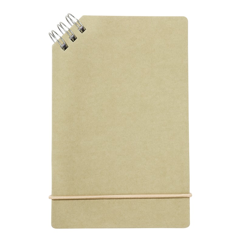 LIBRETA CARROLL - Vista 7