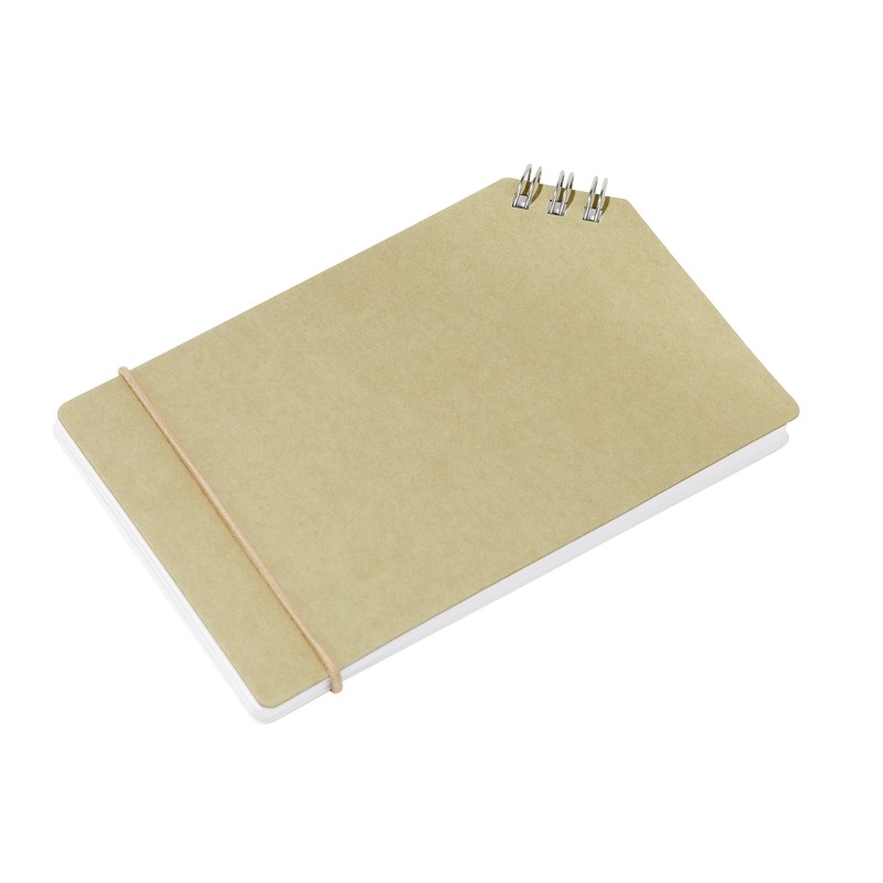 LIBRETA CARROLL VERDE