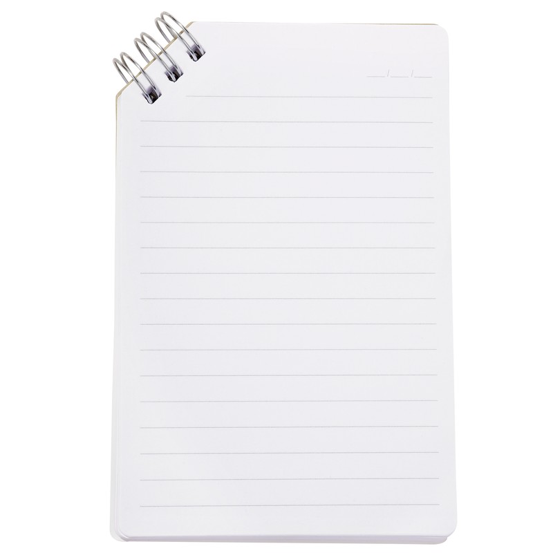 LIBRETA CARROLL VERDE