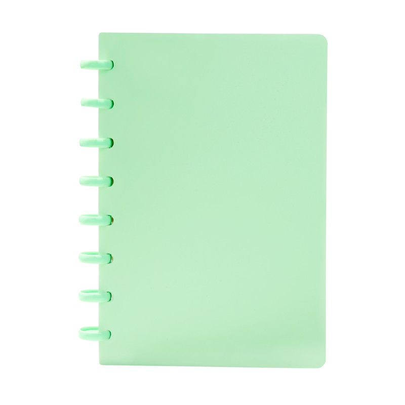 LIBRETA IKOTI - Vista 8