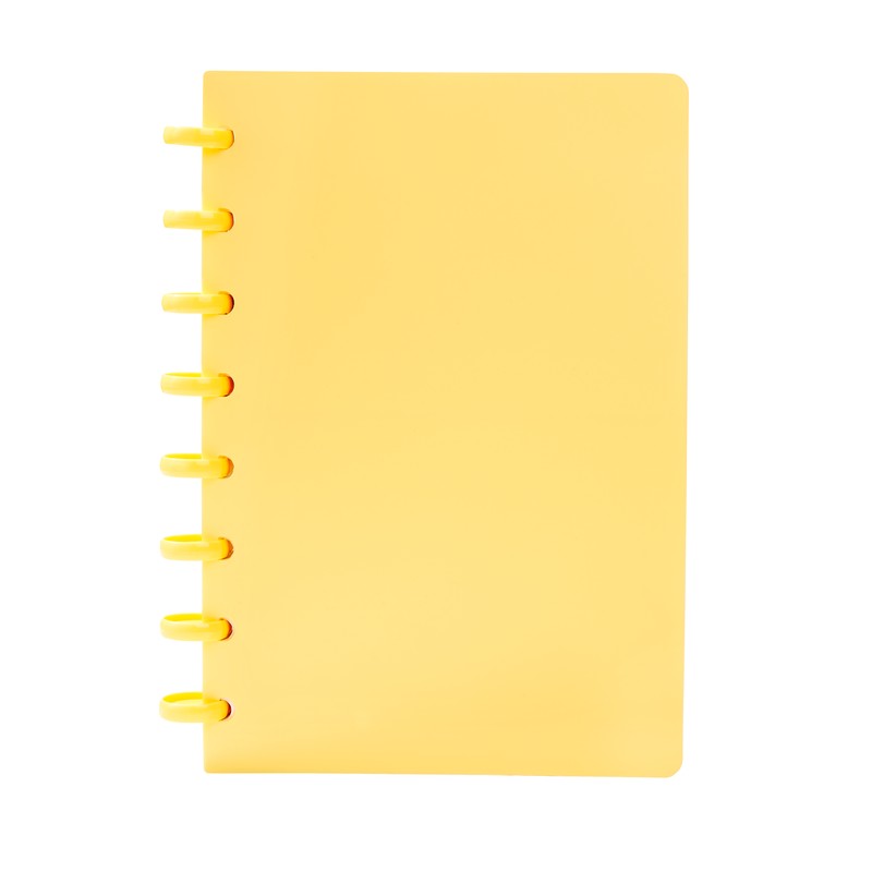 LIBRETA IKOTI - Vista 9