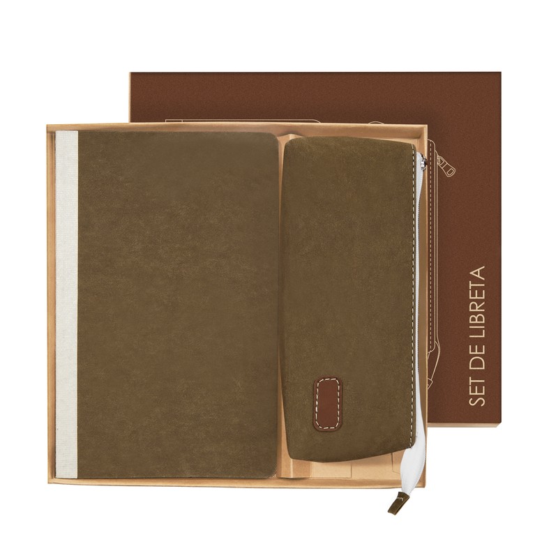SET ECO VAVIRI - Vista 10