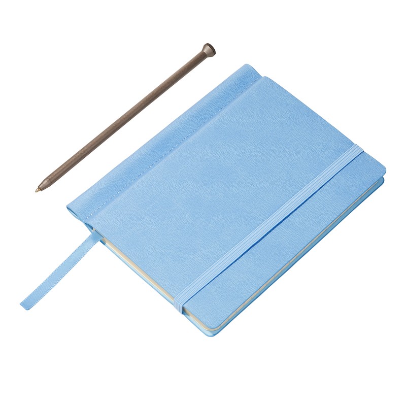 LIBRETA DAGOM - Vista 5