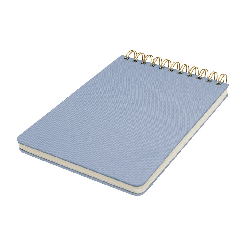 LIBRETA LATKA - Vista 3