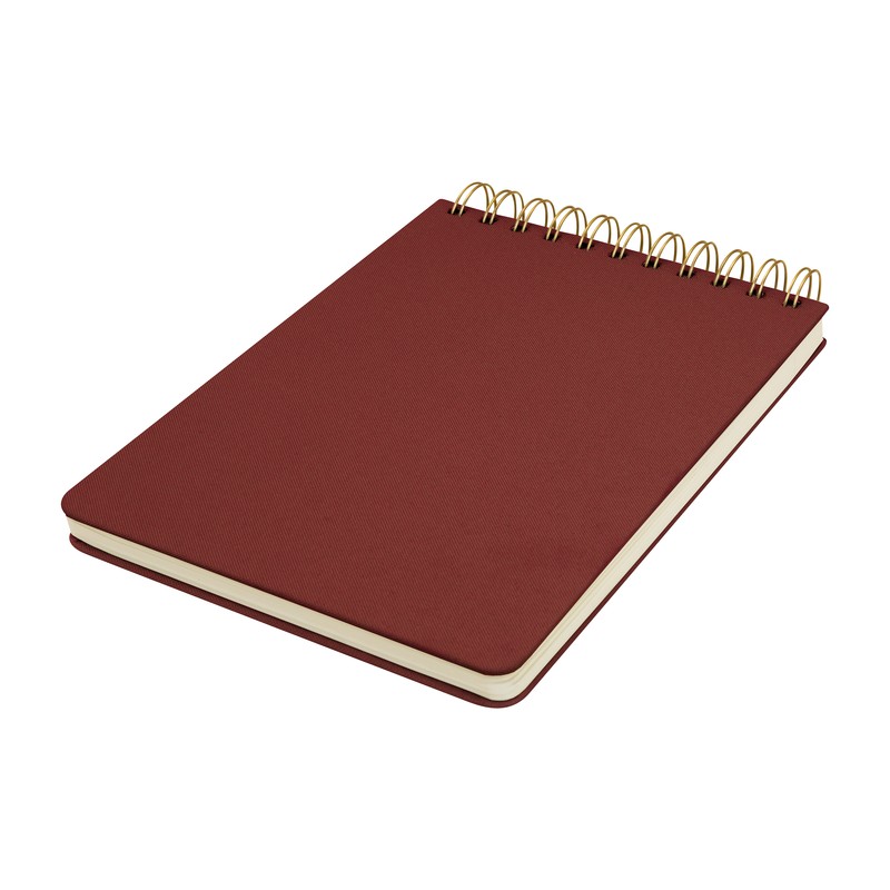 LIBRETA LATKA - Vista 6