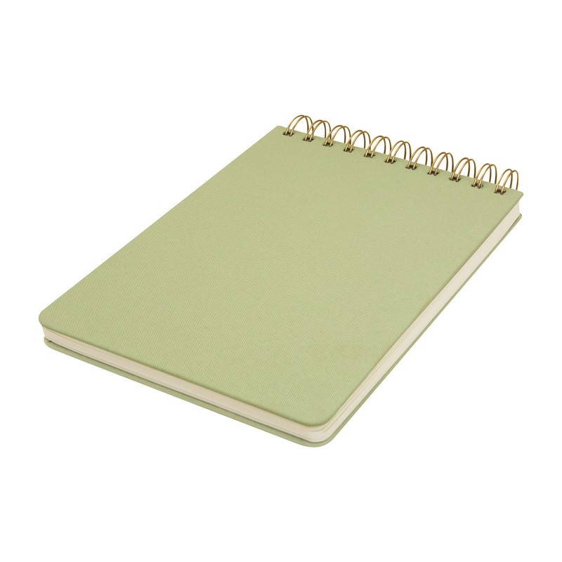 LIBRETA LATKA - Vista 7